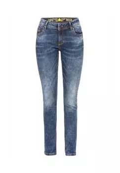 Джинсы Cipo & Baxx, синий