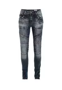 Джинсы Cipo & Baxx, синий