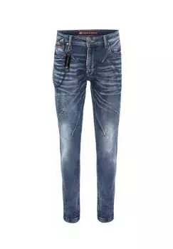 Джинсы Cipo & Baxx, синий