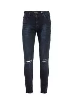 Джинсы Cipo & Baxx, синий