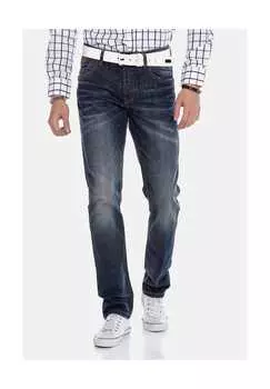 Джинсы Cipo & Baxx, синий