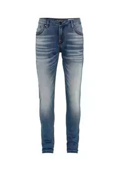 Джинсы Cipo & Baxx, синий