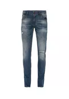Джинсы Cipo & Baxx, синий