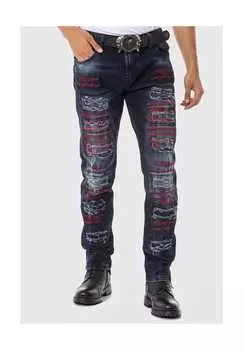 Джинсы Cipo & Baxx, синий