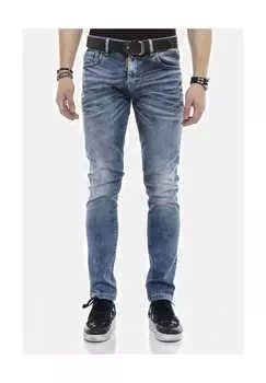 Джинсы Cipo & Baxx, синий
