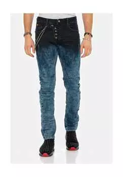 Джинсы Cipo & Baxx, синий