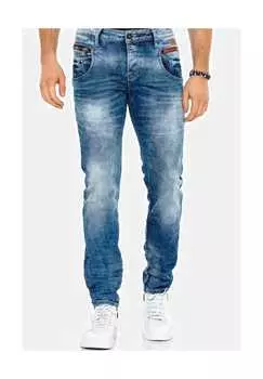 Джинсы Cipo & Baxx, синий