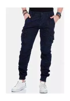 Джинсы Cipo & Baxx, синий