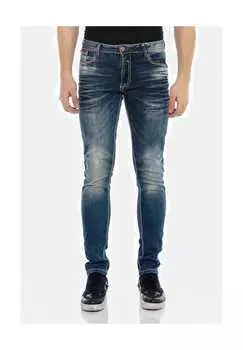 Джинсы Cipo & Baxx, синий