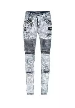 Джинсы Cipo & Baxx, синий