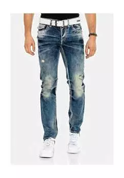 Джинсы Cipo & Baxx, синий