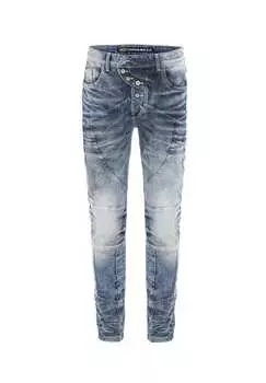 Джинсы Cipo & Baxx, синий