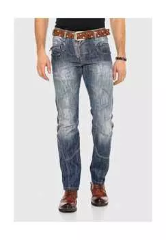 Джинсы Cipo & Baxx, синий