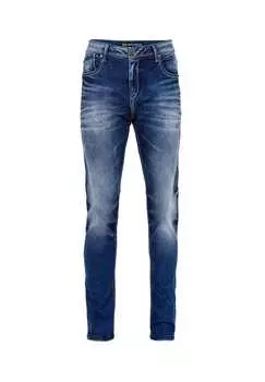Джинсы Cipo & Baxx, синий