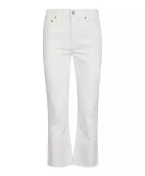 Джинсы Citizens Of Humanity, белый
