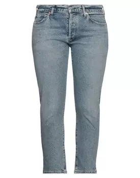 Джинсы Citizens Of Humanity, синий