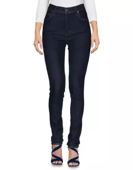 Джинсы Citizens Of Humanity, синий