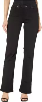 Джинсы Classic Bootcut Levi's, цвет Soft Black