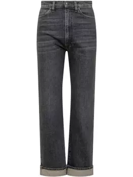 Джинсы Claudia Extreme 3x1, серый