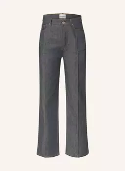Джинсы CLAUDIE PIERLOT, цвет J017 DENIM RAW