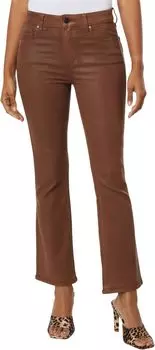 Джинсы Claudine in Cognac Luxe Coating Paige, цвет Cognac Luxe Coating