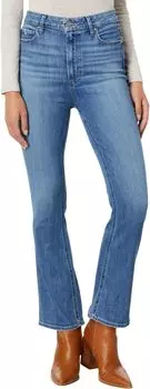Джинсы Claudine Seamed Beltloops in Perspective Paige, цвет Perspective