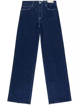 Джинсы Clayton L'Agence, синий