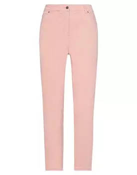 Джинсы Clips, бледно-розовый