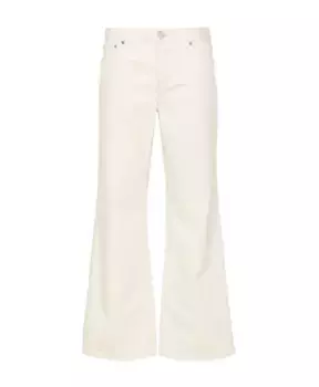 Джинсы Closed, белый