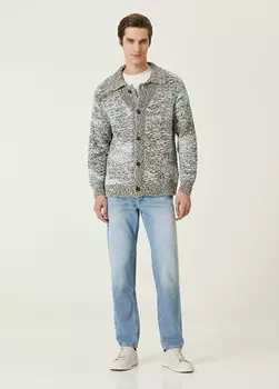 Джинсы Closed, голубой