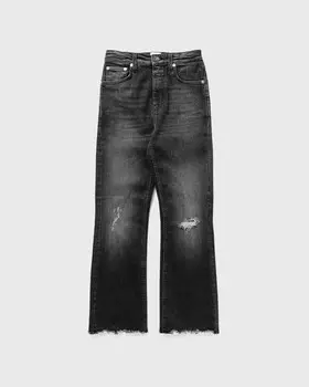 Джинсы Closed Hi-Sun, цвет dark grey