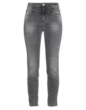 Джинсы Closed, серый