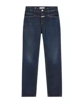 Джинсы Closed, синий