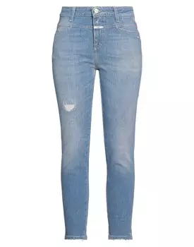 Джинсы Closed, синий