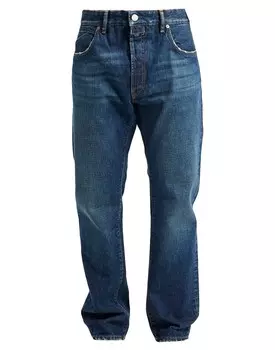 Джинсы Closed, синий