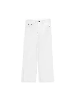 Джинсы Coccodrillo, белый