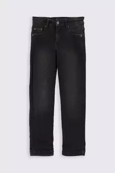 Джинсы Coccodrillo, черный