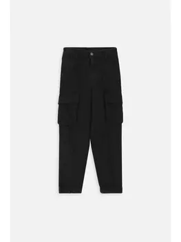 Джинсы Coccodrillo hose, черный