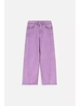 Джинсы Coccodrillo hose, фиолетовый