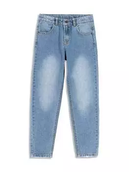Джинсы Coccodrillo, синий