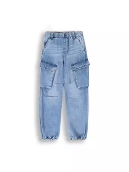 Джинсы Coccodrillo, синий