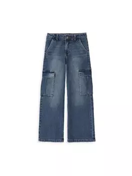 Джинсы Coccodrillo, темно-синий