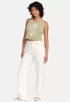 Джинсы COCO RVCA, цвет Vwh