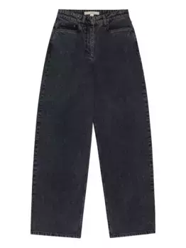 Джинсы Cocoon REMAIN, черный