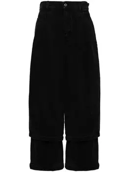 Джинсы Cocoon SONGZIO, черный