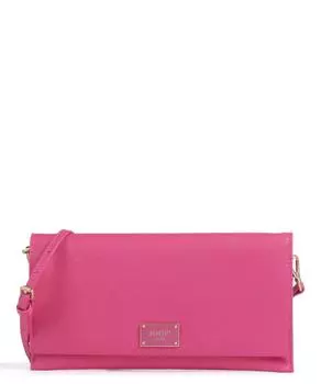 Джинсы cofano cadea клатч из искусственной кожи Joop!, розовый