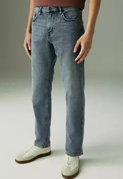 Джинсы COMFORT STRETCH Next, цвет Blue Denim