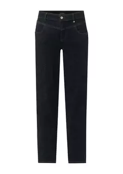 Джинсы COMMA Slim fit Jeans, цвет Night blue