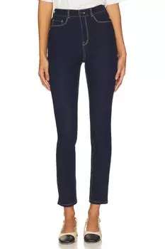 Джинсы Commando Do It All Skinny, цвет Dark Indigo