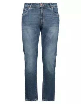 Джинсы Concept, синий